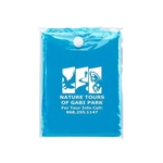Disposable Rain Poncho