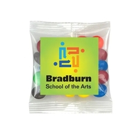 Mini Bag with Square Magnet Premium Fill