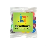 Mini Bag with Square Magnet Premium Fill