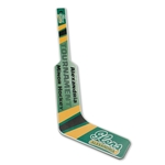 19" Goalie Hockey Stick