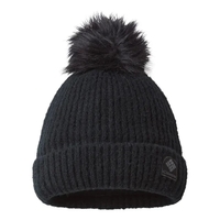 Columbia Winter Blur™ Pom Pom Beanie... from ASI 84358 S&S Activewear