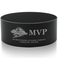 Medium Cylinder Black Base... from ASI 40480 Koozie Group