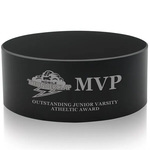 JAFFA® Medium Cylinder Black Base