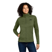 The North Face Ladies Skyline Full-Zip Fleece Jacket... from ASI 84863 SanMar
