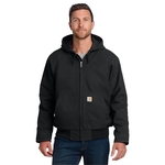 Carhartt Washed Duck Active Jac.