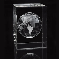 Universal Source® Medium Block - Globe