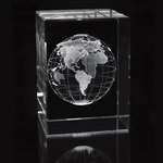 Universal Source® Medium Block - Globe