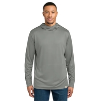 Carhartt Force Sun Defender Long Sleeve Hooded T-Shirt... from ASI 84863 SanMar