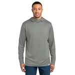 Carhartt Force Sun Defender Long Sleeve Hooded T-Shirt