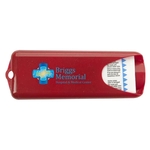 Good Value™ Nuvo Bandage Dispenser with Clear Bandages