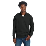 Sport-Tek Drive Fleece 1/4-Zip Pullover