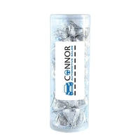 Large Fun Tube with Label Premium Fill... from ASI 68507 The Magnet Group