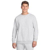 Sport-Tek Drive Fleece Crewneck
