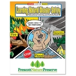 Good Value™ Coloring Book: Learning Natural Disaster Safety