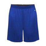 Badger Youth Ultimate SoftLock™ Shorts