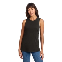 District Women's Perfect Tri Muscle Tank... from ASI 84863 SanMar