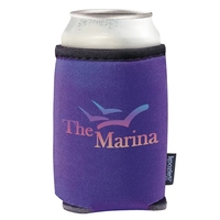 Koozie® Summit Collapsible Can Cooler
