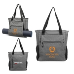 Versatile Yoga Tote Bag