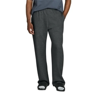 District V.I.T. Fleece Open-Bottom Sweatpant... from ASI 84863 SanMar