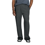 District V.I.T. Fleece Open-Bottom Sweatpant