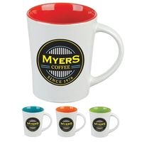 Citrus Mug - 14 oz.... from ASI 40480 Koozie Group / Norwood