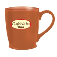 Stylish Cafe Mug - 16 oz.... from ASI 40480 Koozie Group / Norwood