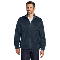 Port Authority Plush Fleece Full-Zip Jacket