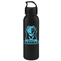 Garyline® Terrain Metalike Bottle - 24 oz.... from ASI 40480 Koozie Group