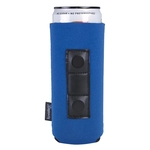 Koozie® Magnetic Slim Can Cooler