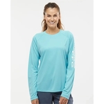 Columbia Women's PFG Tidal Tee™ II Long Sleeve