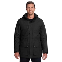 Port Authority Excursion Parka