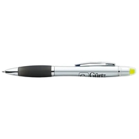 Good Value™ Silver Ion Wax Gel Highlighter Pen