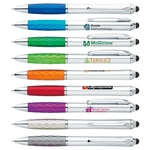 Good Value™ Tev Silver Stylus Pen