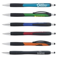 Good Value™ Metallic Pattern Grip Stylus Pen