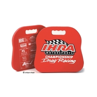 13" Stadium Seat Cushion w/ Handle- USA Made!