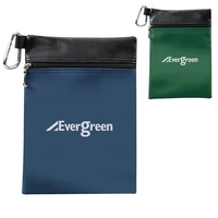 Tees-N-Things Pouch... from ASI 40480 Koozie Group / Norwood