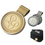 Good Value™ Hat Clip with Ball Marker