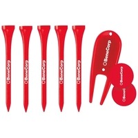 Tournament Pak... from ASI 40480 Koozie Group / Norwood