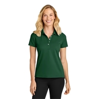 Port Authority Women's Dry Zone Stain-Release Grid Polo... from ASI 84863 SanMar