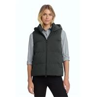 MERCER+METTLE Women's Puffy Vest... from ASI 84863 SanMar