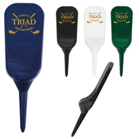 One Prong Divot Tool... from ASI 40480 Koozie Group