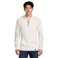 New Era STS 1/4-Zip Hoodie... from ASI 84863 SanMar