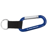 Good Value™ Anodized Carabiner 8mm