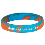 Universal Source® Silicone Awareness Wrist Band