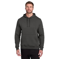 Nike Club Fleece Sleeve Swoosh Pullover Hoodie