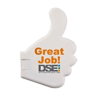 Thumbs Up Mint Card with MicroMints®