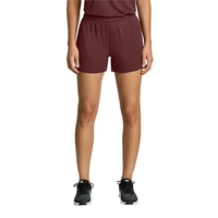 Sport-Tek Women's Club 3" Track Short... from ASI 84863 SanMar