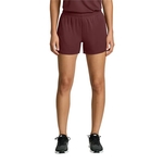 Sport-Tek Women's Club 3" Track Short