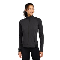 Sport-Tek Women's PosiCharge Strive Full-Zip