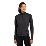 Sport-Tek Women's PosiCharge Strive Full-Zip